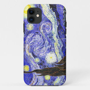 Van Gogh Starry Night title_seo2