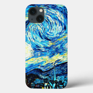 Van Gogh - Starry Night Case-Mate iPhone Hülle