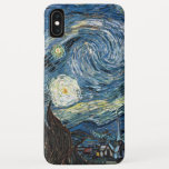 Van Gogh Starry Night title_seo2<br><div class="desc">Vincent Van Gogh Starry Abend Vintage Kunstwerke über elektronische Hüllen für Ihre Gadgets - Vintage Produkte aus Zazilicious</div>