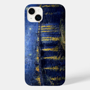Van Gogh Starry Night Over Rhone Case-Mate iPhone 14 Plus Hülle