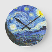 Van Gogh Starry Night