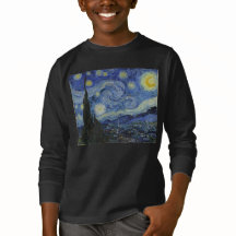 Van Gogh Starry Night