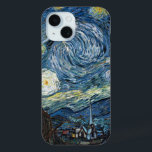 Van Gogh Starry Night title_seo2<br><div class="desc">Vincent Van Gogh Starry Abend Vintage Kunstwerke über elektronische Hüllen für Ihre Gadgets - Vintage Produkte aus Zazilicious</div>