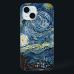 Van Gogh Starry Night title_seo2<br><div class="desc">Vincent Van Gogh Starry Abend Vintage Kunstwerke über elektronische Hüllen für Ihre Gadgets - Vintage Produkte aus Zazilicious</div>