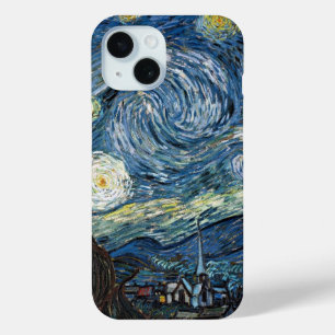 Van Gogh Sternennacht title_seo2