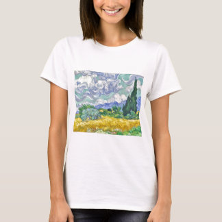 Van Gogh T-Shirt