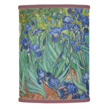 Van Gogh Vintag Irises