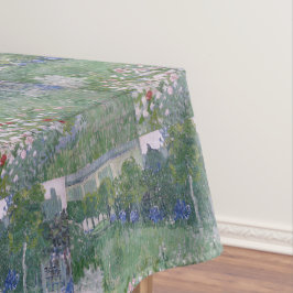Van Gogh Vintage Daubignys Garten Tischdecke