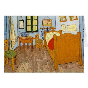 Van Gogh-Zimmer