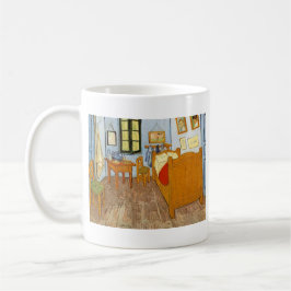 Van Gogh-Zimmer Tasse