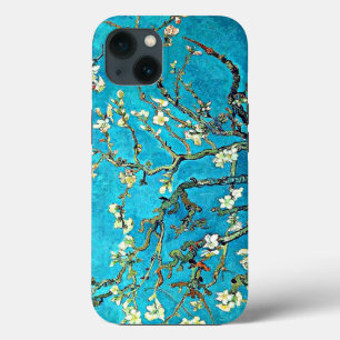 Van Gogh - Zweige mit Almond-Blüten Case-Mate iPhone Hülle