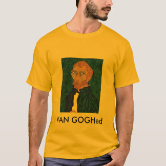 VAN GOGHed T-Shirt