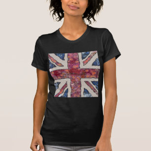 Van- GoghGewerkschafts-Jack T-Shirt