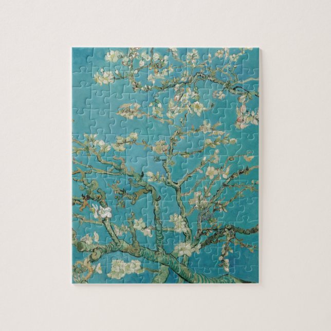 Van Goghs Almond Blossom (Vertikal)