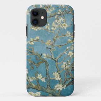 Van Gogh's Almond Blossom Case-Mate iPhone Hülle