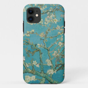 Van Goghs Almond Blossom iPhone 11 Hülle