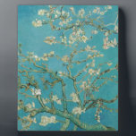 Van Goghs Almond Blossom Fotoplatte<br><div class="desc">Van Gogh's Meisterwerk Almond Blossom Bitte besuchen Sie unseren Shop für weitere passende Artikel.</div>