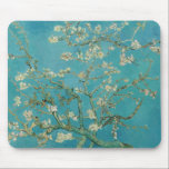 Van Goghs Almond Blossom Mousepad<br><div class="desc">Van Gogh's Meisterwerk Almond Blossom Bitte besuchen Sie unseren Shop für weitere passende Artikel.</div>