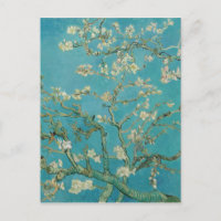 Van Goghs Mandelblüten