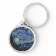Van Gogh's Starry Night: Träumerei