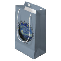 van Gogh's The Starry Night Party Items Collection