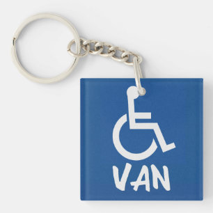 Van Handicapé