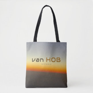 van HOB , Tasche , Horn Fan, let it sink in 