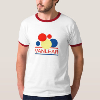 Van Lear - Wunder-T-Shirt T-Shirt
