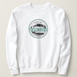 Van Life Sweatshirt
