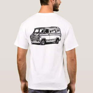 Van Life T-Shirt