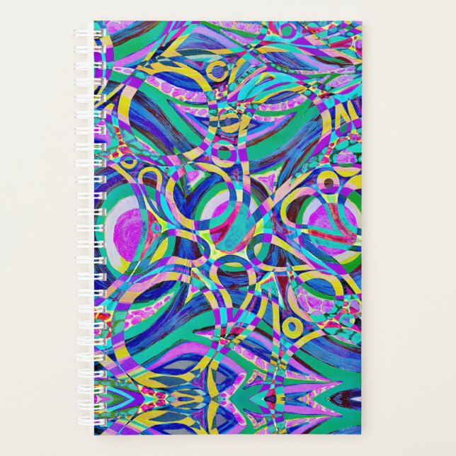 Van Nessa Planer (Vorderseite)