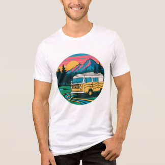 Van Shirt