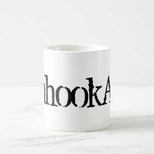 VanakenART Kaffeecup Kaffeetasse