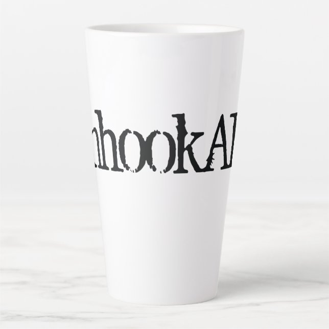 VanakenART-Tasse Milchtasse (Vorderseite)