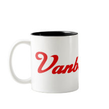 Vanborghini Tasse