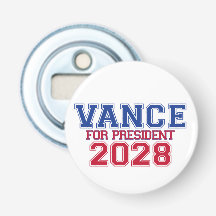 Vance für Präsident (Universitätsmannschaft)