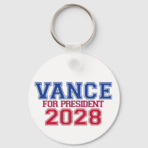 Vance für Präsident (Universitätsmannschaft)