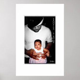 Vance u. Brooklyn Poster