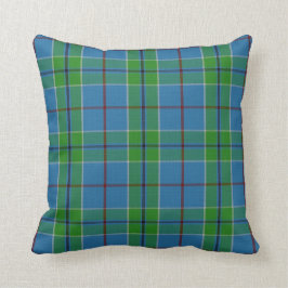 Vancetartan-Kissen Kissen