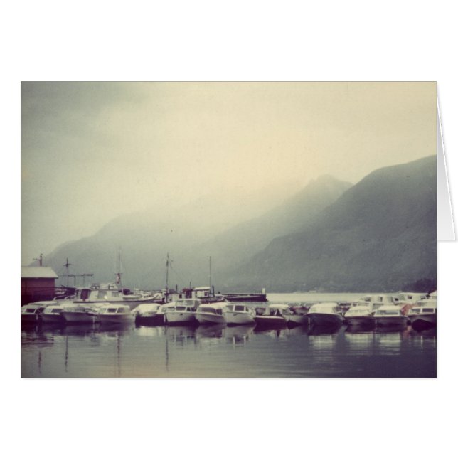 Vancouver (Vorderseite (Horizontal))