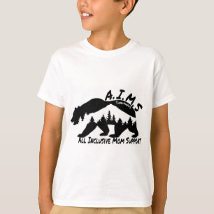 Vancouver AIMS Kids Gear T-Shirt