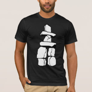 Vancouver-Andenken-T - T-Shirt