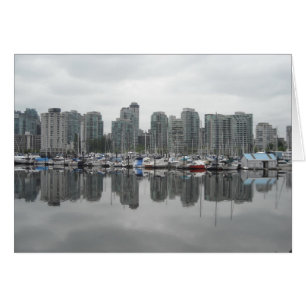 Vancouver, B.C. Kanada