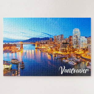 Vancouver, British Columbia, Kanada