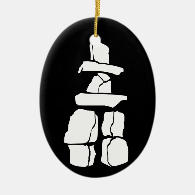 Vancouver Canada Ornament Souvenir Dekoration (Vorne)