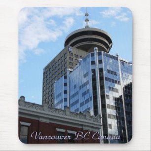 Vancouver Canada Souvenir Mouse Pad Dekoration Ges Mousepad