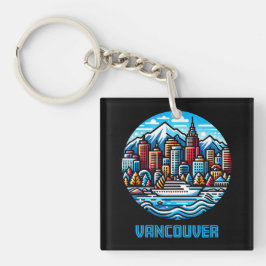 Vancouver Colombie-Britannique Canada