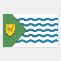 Vancouver-Flagge