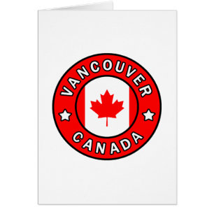 Vancouver Kanada