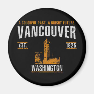 Vancouver Magnet